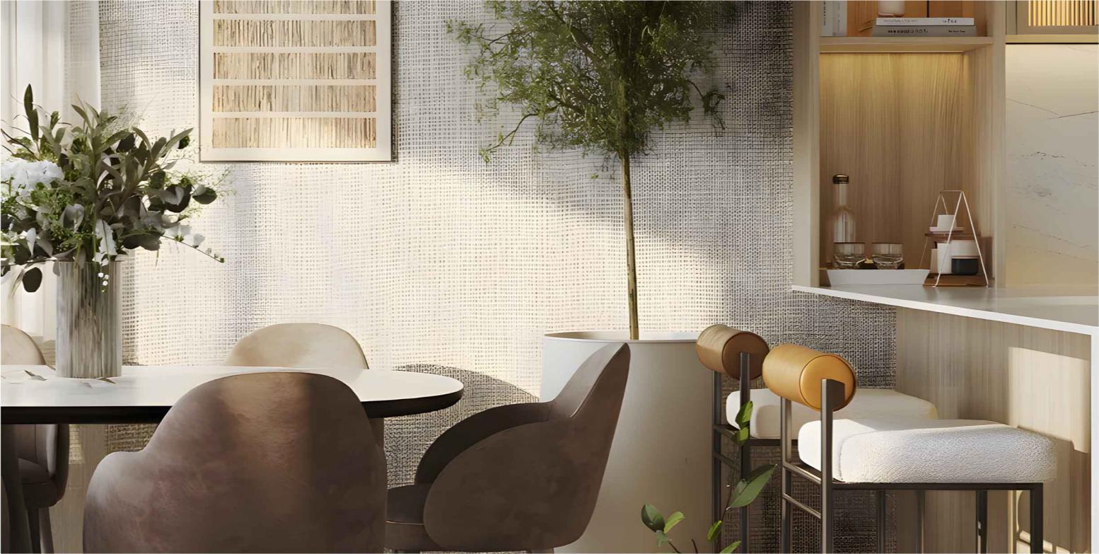 Golf Meadow - Emaar South - M R One Properties