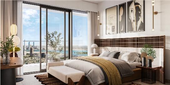 Address Residences Zabeel - Zabeel - M R One properties 