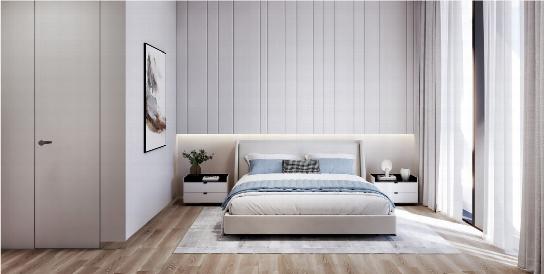 Treppan Living - Dubai Islands - M R One properties 