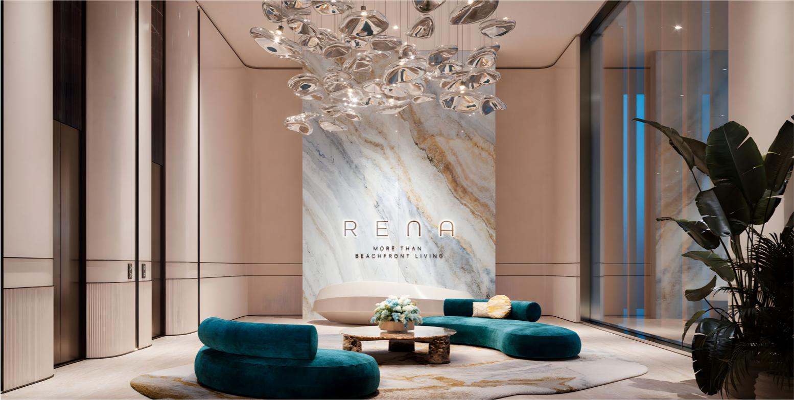 Rena - Dubai Islands - M R One properties