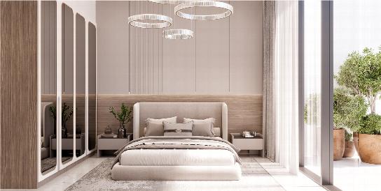 Sierra by Iman - Arjan - M R One properties