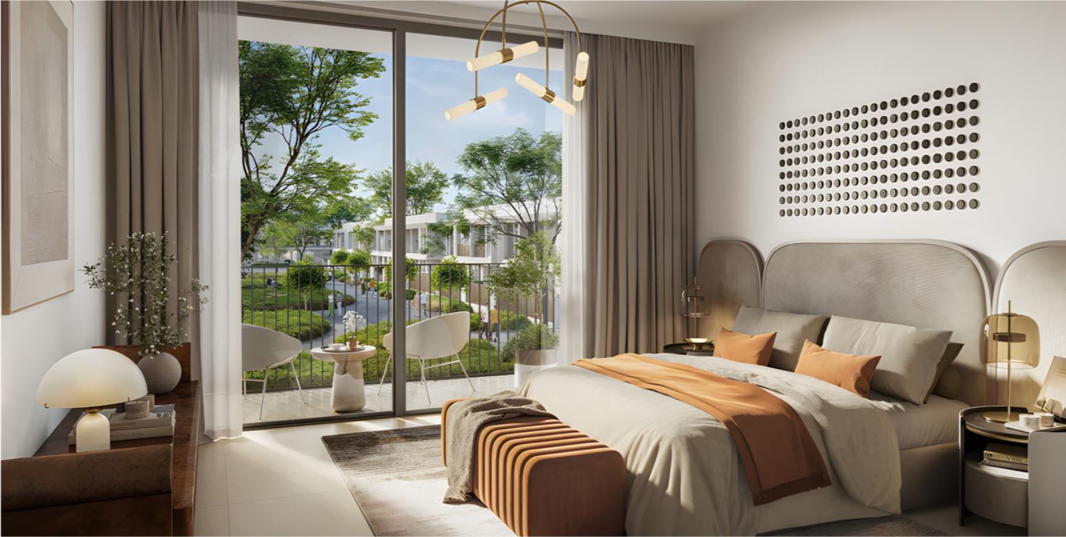 Elea - The Valley - M R One properties