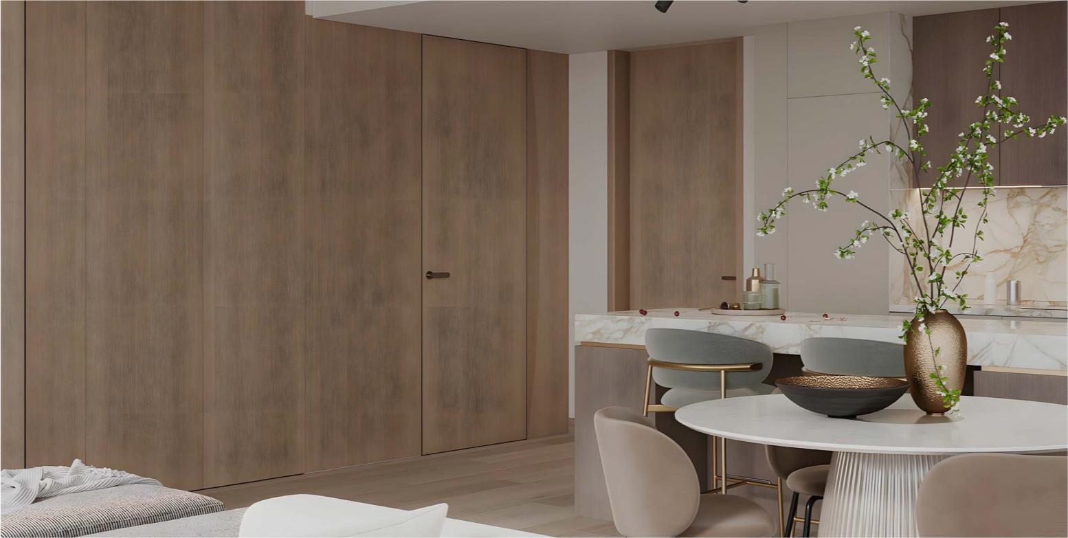 Rena - Dubai Islands - M R One properties