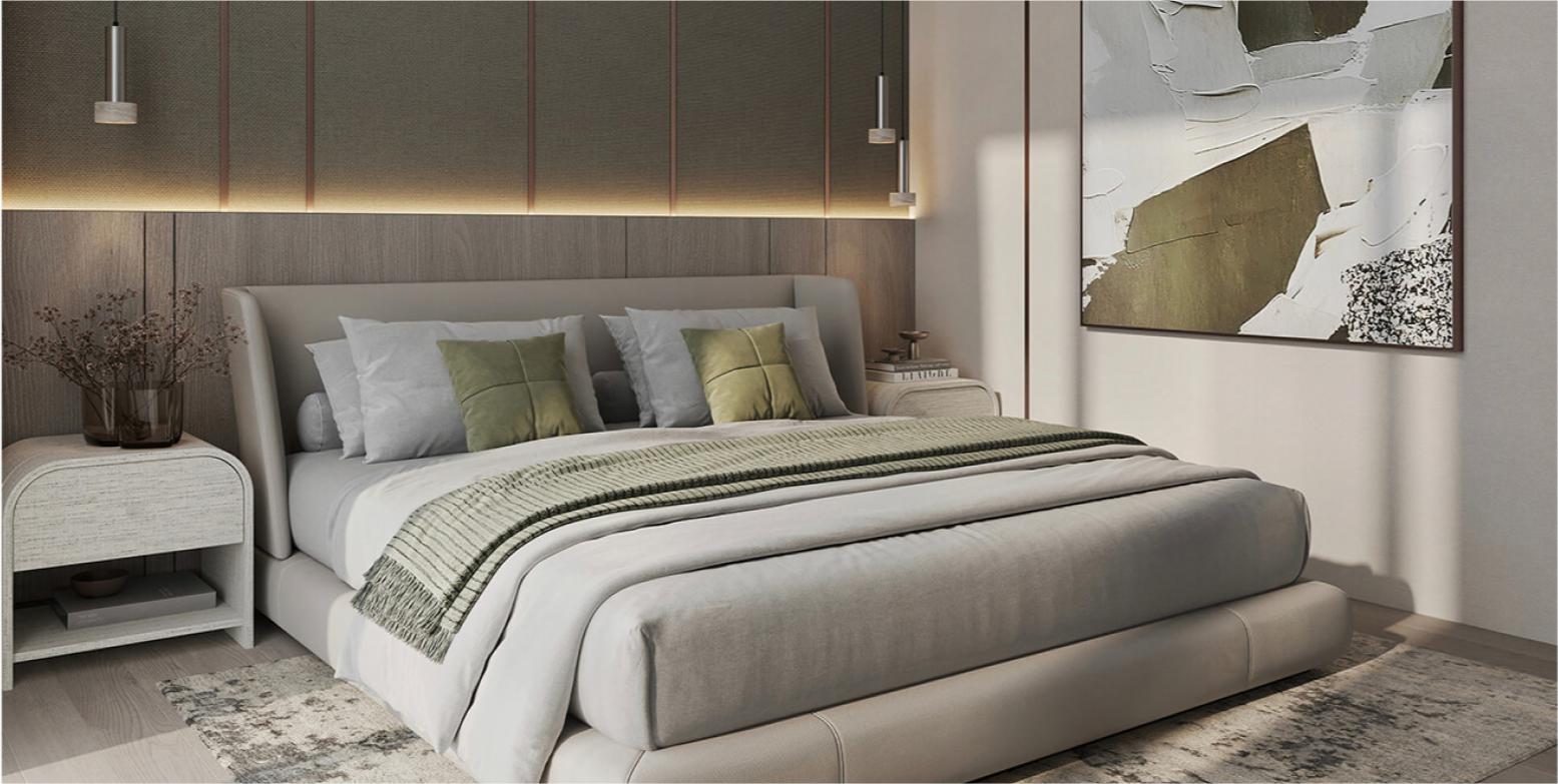 Cove Grand -  Dubailand Residential Complex (DLRC)- M R One Properties