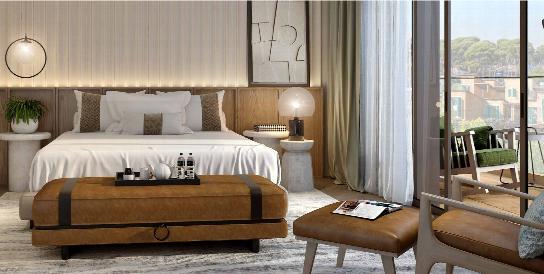 DAMAC Lagoons Morocco - Dubailand - M R One properties 