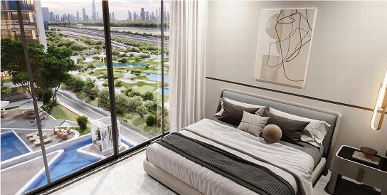 Sobha One - MBR City - M R One properties