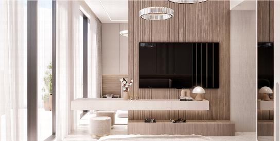 Sierra by Iman - Arjan - M R One properties