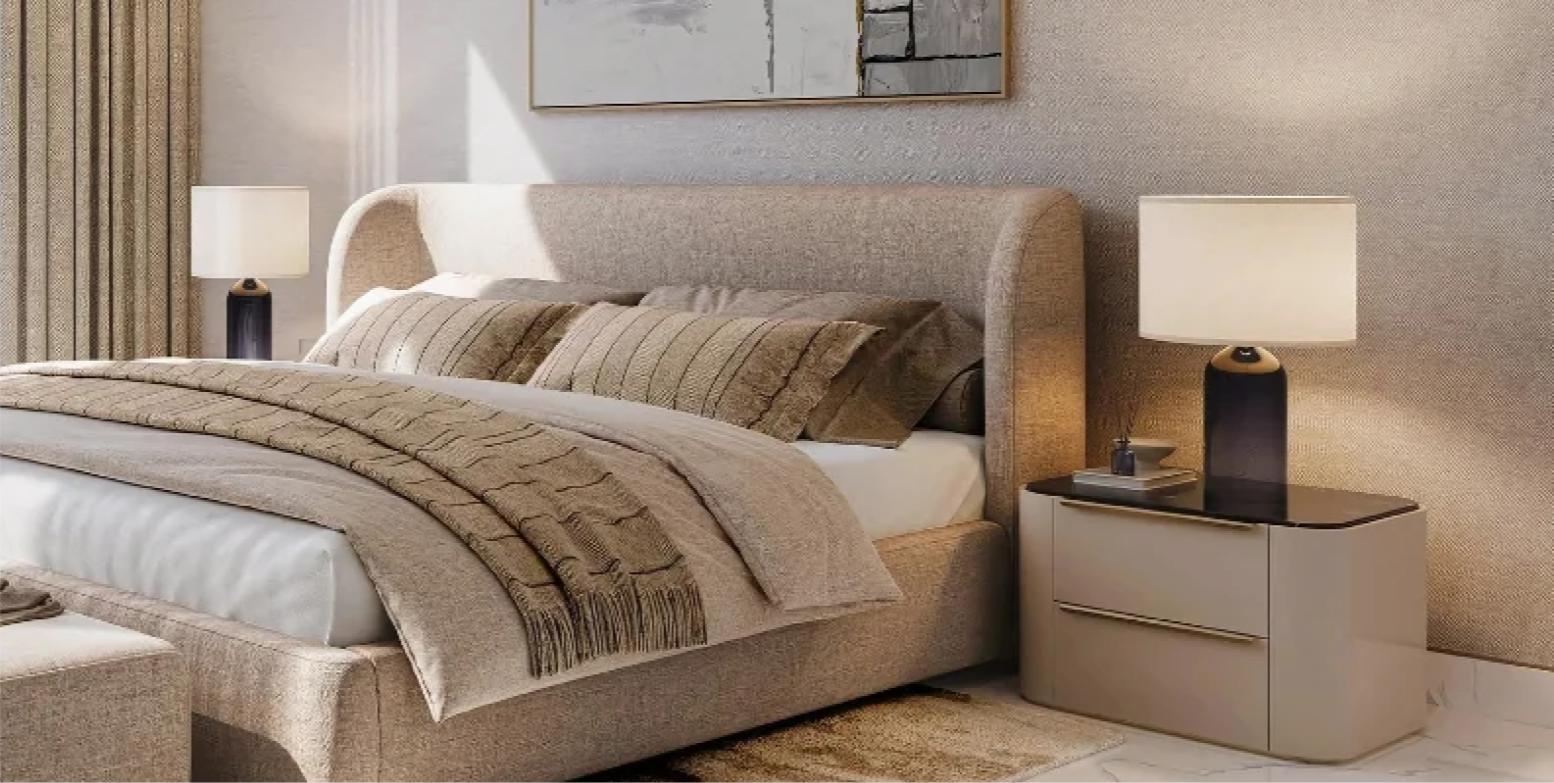 The Element at Sobha One -  Sobha Hartland - M R One Properties 