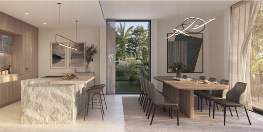 Haven - Dubailand - M R One properties