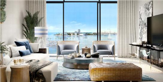 Sunridge - Rashid Yachts & Marina in Dubai - M R One properties