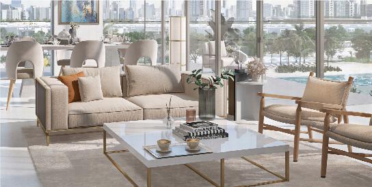 Naya At District One - Mohammed Bin Rashid City's District One - M R One properties