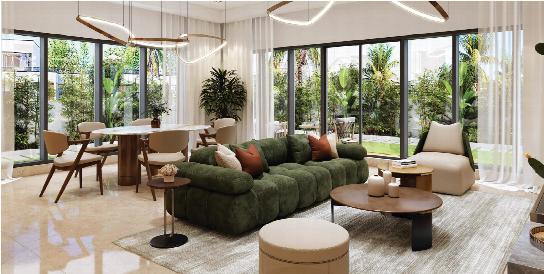 The Lakeshore - MBR City - M R One properties