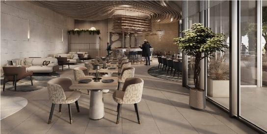 One B by Wasl - Sheikh Zayed Road - M R One properties 