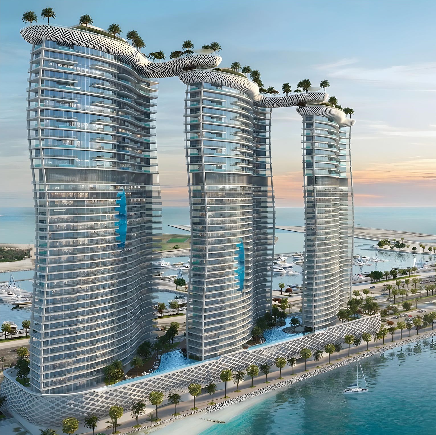 DAMAC Bay 2 DAMAC Bay 2