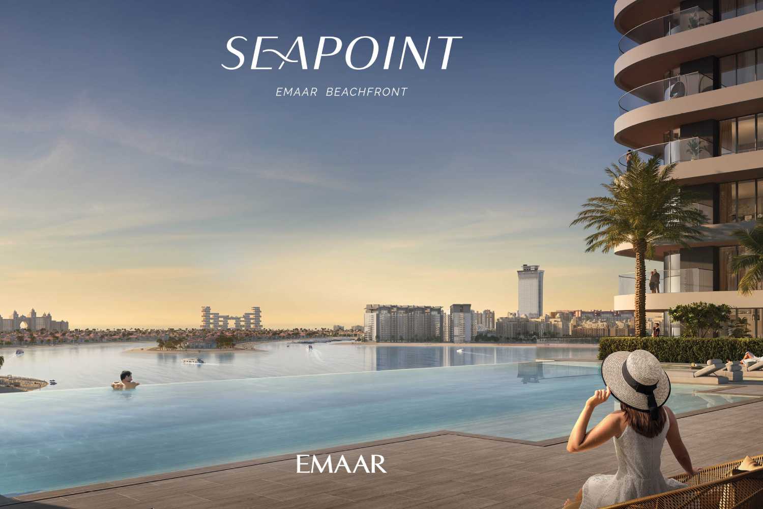 Seapoint Seapoint