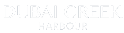 Dubai Creek Harbour Logo