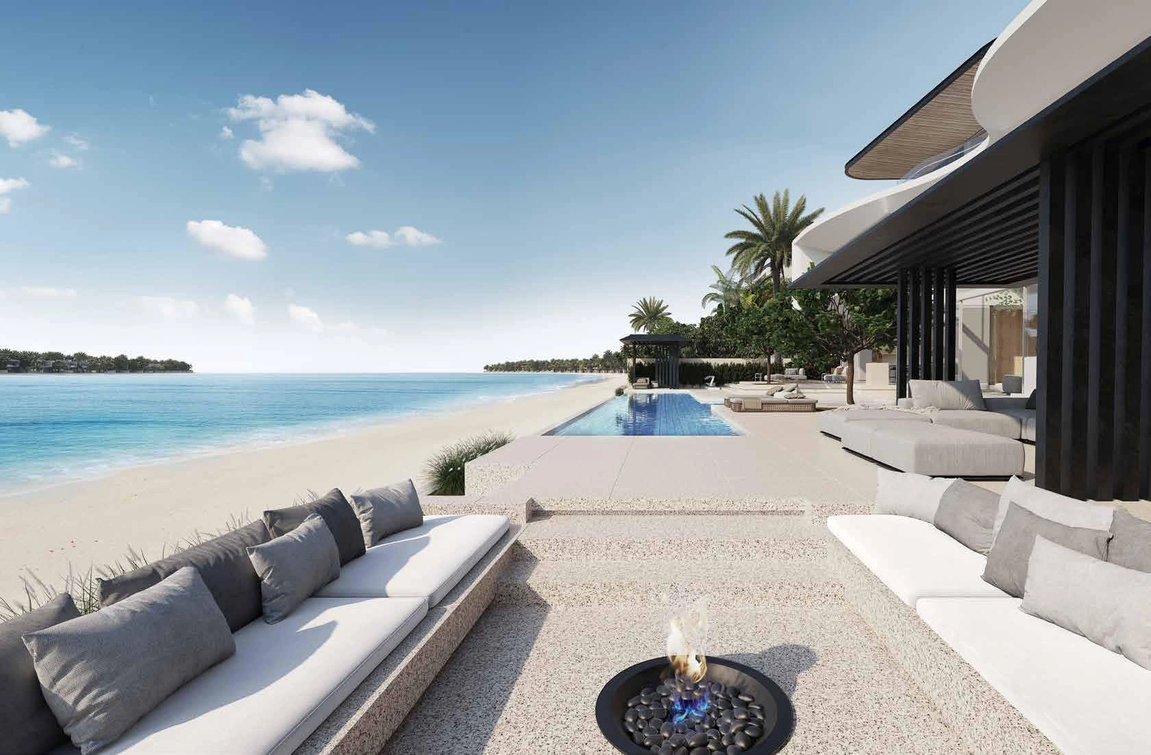 3 Bedrooms Townhouses