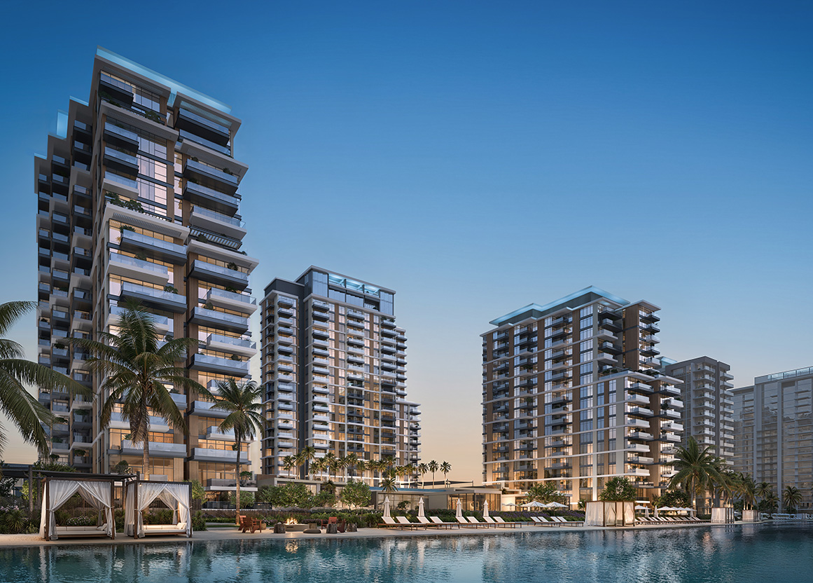Nakheel Properties