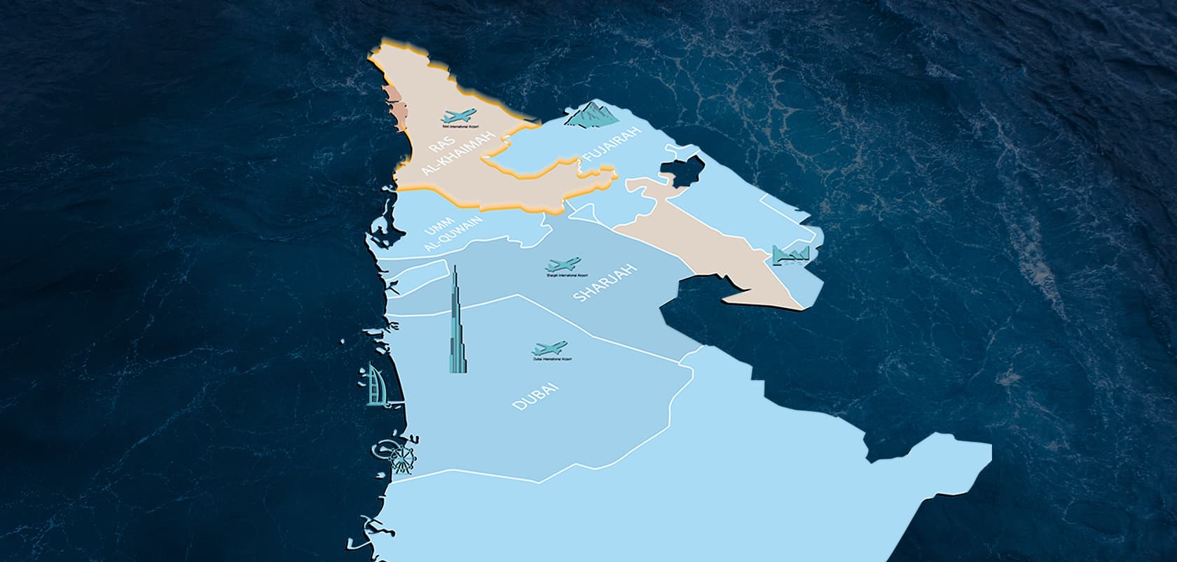 Ras Al Khaimah