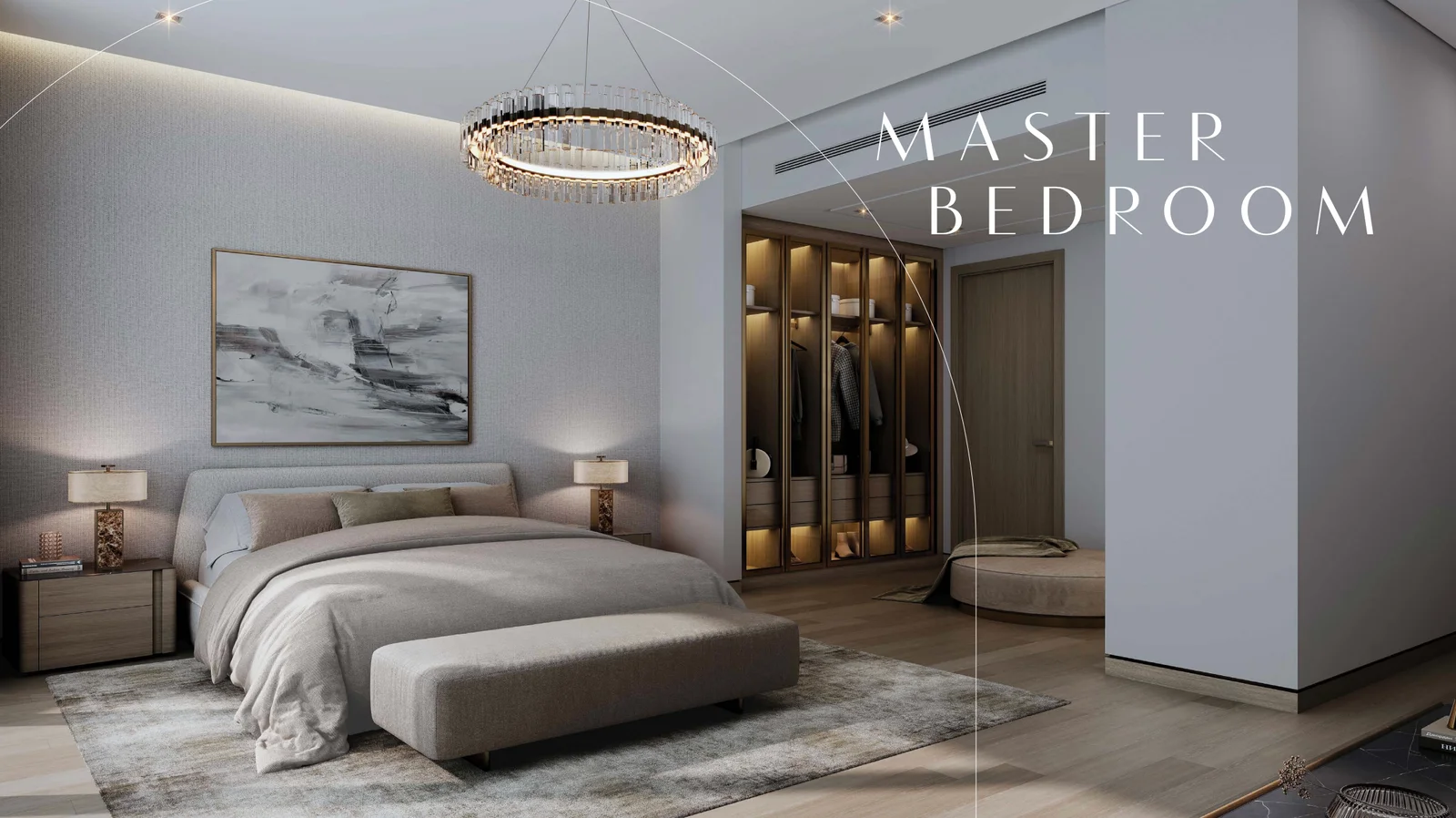 5 Bedrooms Villas